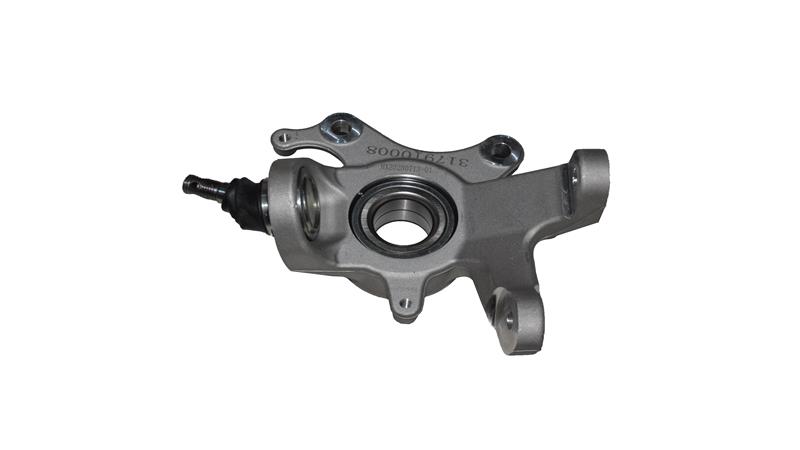 ÖN AKS YATAĞI SAĞ (XWOLF 700)